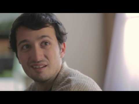 Agence Chantal David - DEMO Dayne Simard