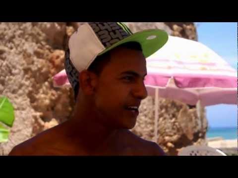 Black Boy Ft Mc Solo Ft Mr.ThuG " Free Style of RAP "