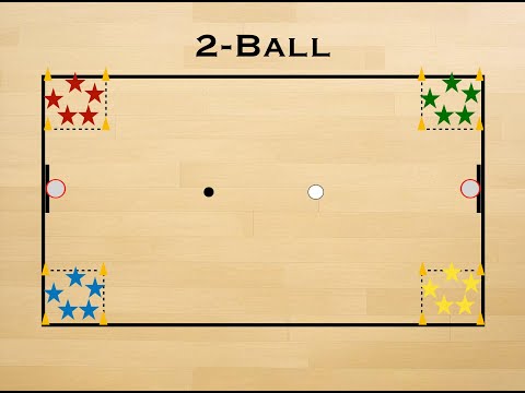 2025 Game of the Year - 2-Ball