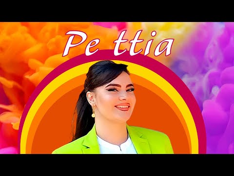 Pe ttia - Caterina Zito