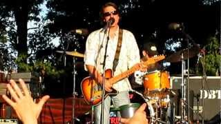 Drive By Truckers - Women Without Whiskey - Floydfest 2012