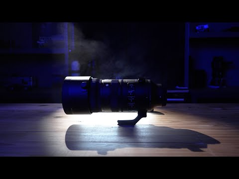 SIGMA 70-200 F2.8 im Test | wenns kommt, dann richtig?