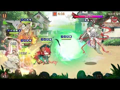 Dryad Boss Tips + Team Building! ft. MagicGabe