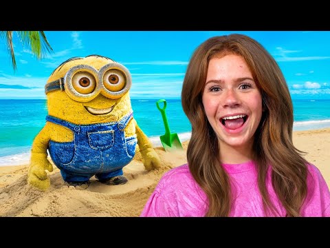 Best Sand Art Wins $1,000!