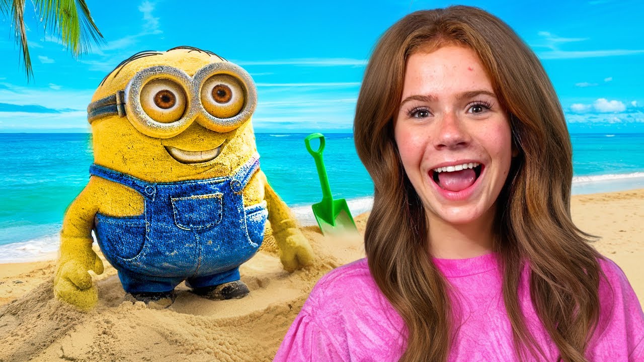 Best Sand Art Wins $1,000!