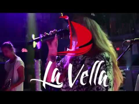 La Vella presents DELIA