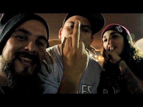NINATOUSH+CRENSHETT feat SEÑALMC - SI POR MI FUERA ( Prod.BLACKPENCIL )