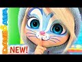 Hop A Little Jump A Little Dave And Ava Nursery Rhymes And Baby Songs