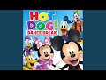 Hot Dog Dance Break 2019 From Mickey Mouse Mixed Up Adventures