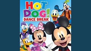 Hot Dog! Dance Break 2019 (From &quot;Mickey Mouse Mixed-Up Adventures&quot;)