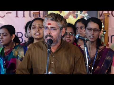 02  Srigurum | Veenavadini | Yogeesha Sharma Ballapadavu | Balamuralikrishna 72 krithi's