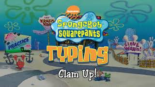 SpongeBob SquarePants Typing - Complete Soundtrack
