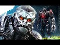 Apelinq Vs Scourge Transformers O Despertar Das Feras Clipe