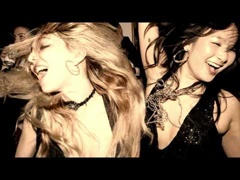 2010-2000s it girl playlist