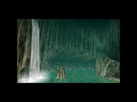 Zora's Domain [12 Hours] - Zelda Ocarina of Time