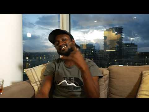 TX DA WOLF - FOREVER Directed by @Showwbiz