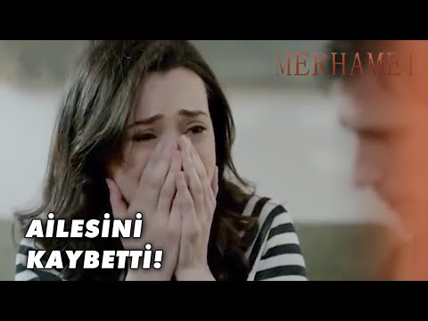 Fırat, Narin'e Acı Haberi Verdi! - Merhamet 7. Bölüm