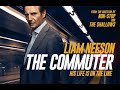 The Commuter Movie Score Suite - Roque Baños (2018)