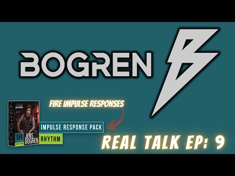 The BEST rhythm guitar IR pack for \m/ METAL \m/