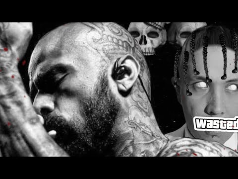 Cartel De Santa - Su Pesadilla (Tiradera C KAN)