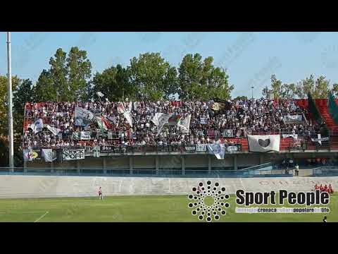 2018/19 CESENA - Sammaurese, Serie D
