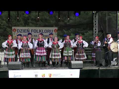 "SAMI SWOI" W NIESUŁKOWIE.