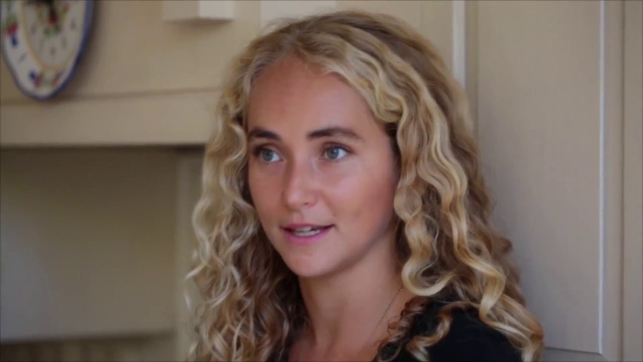 Mikaela Reuben - Private Chef, Holistic Nutritionist - YouTube