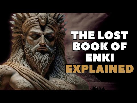 The Lost Book of Enki Explained