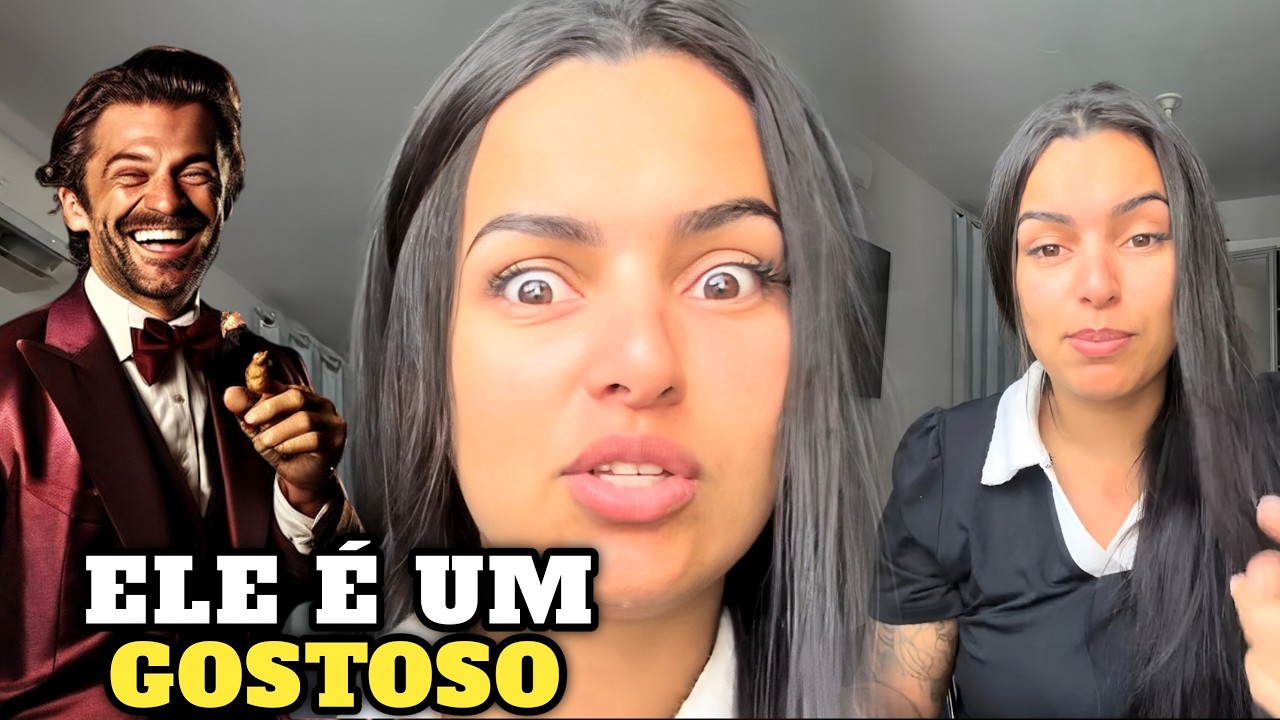 Depois Reclama Que Homem Não Quer Casar! Veja Por Que!