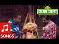 Sesame Street Sticks And Stones Song