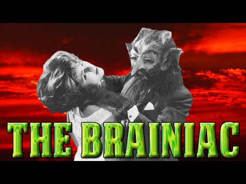 Dark Corners - The Brainiac: Review