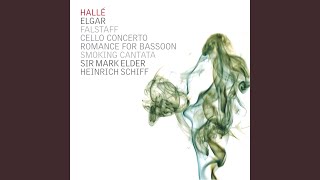 Download lagu Cello Concerto in E Minor, Op. 85 mp3