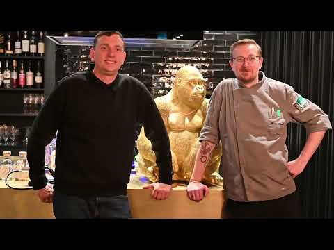 Beef45 - Genuss trifft Handwerkskunst im Hotel Palace Berlin