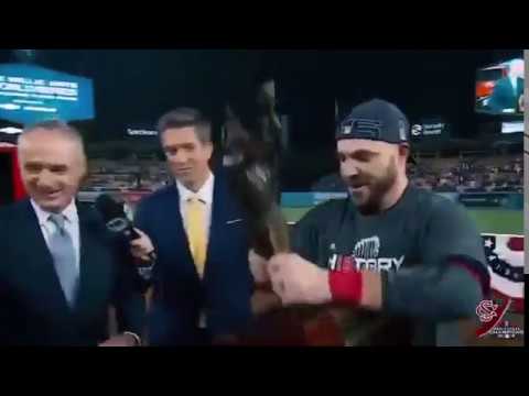 South Carolina Baseball Champions