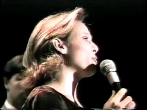 Minha Vida Em Tuas Mãos video