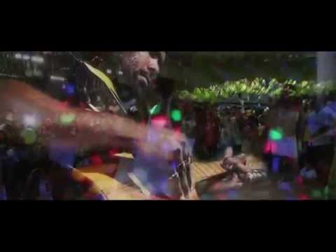 Natural Gang   Madame Malo Clip officiel + paroles