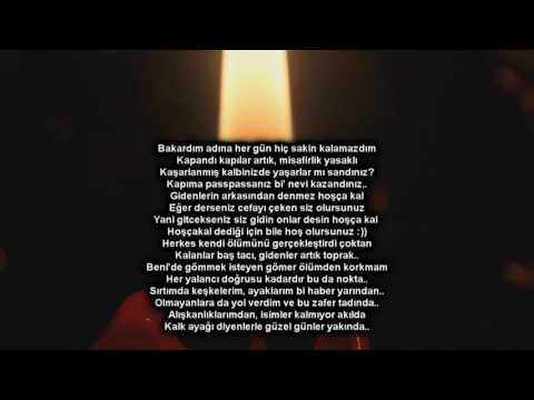 YY21 - Eyvallah (2017/Sözleriyle)