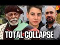 Israel EXPOSED Black People S March The End Of The New World Order