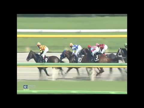 2015.05.17 Seiryu Stakes (JPN) - Nonkono Yume