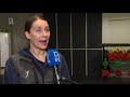 Vragen bij sportscholen over maatregelen: binnen mogen 30 man, buiten 4