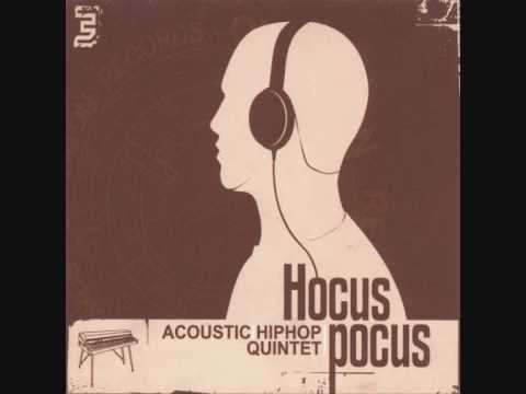 Hocus Pocus - Keep it movin'