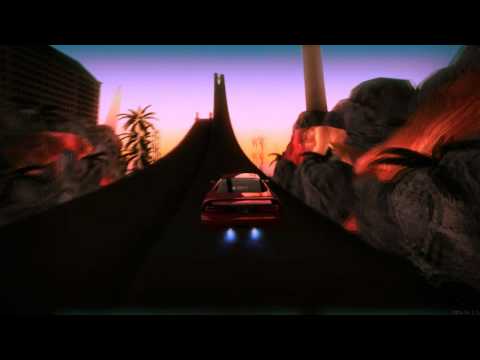 [DM] QQ Ft. RydeR - Light Sun