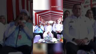 Download lagu Prabowo Balas Candaan Dedi Mulyadi soal Susah Cari Jodoh: Awas Kau mp3 Download lagu Prabowo Balas Candaan Dedi Mulyadi soal Susah Cari Jodoh: Awas Kau mp3
