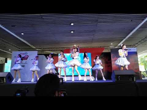 Shining Star : Shining Pass @ Idol Exchange "AF I Miss You"【4K】