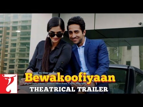 Bewakoofiyaan - Trailer