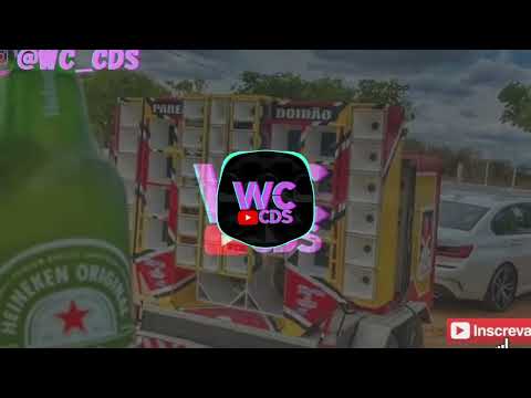 MX NO BEAT, MC LUAN, MC GW - DA UMA PARADINHA (MÉDIO GRAVE)