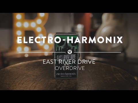 EHX East River Drive image 3