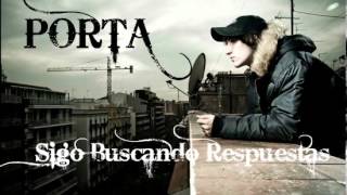 Porta - Sigo buscando respuestas