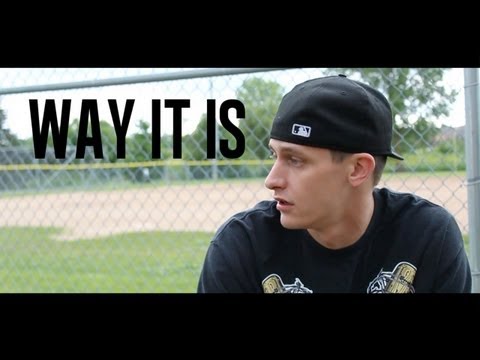 MC Genesis - "Way It Is" - Music Video