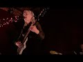 Phoebe Bridgers - Chinese Satellite (Live Debut)